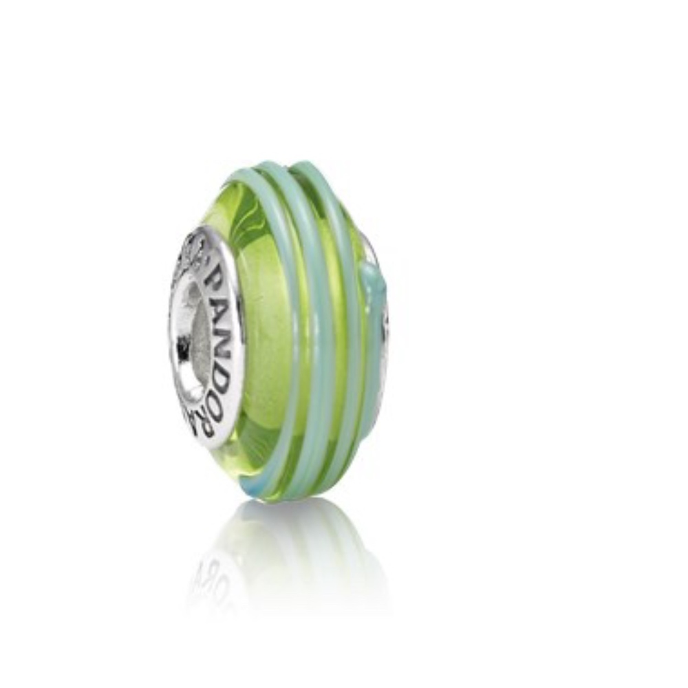 Pandora Murano Glass Charm *Retired*